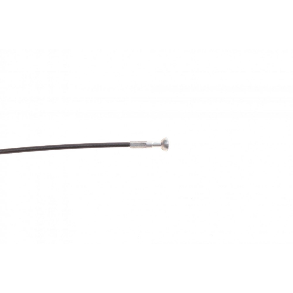 Трос ручника (центральний) MB Vito (W639) 03- (Extra Long) (2799/1733mm)