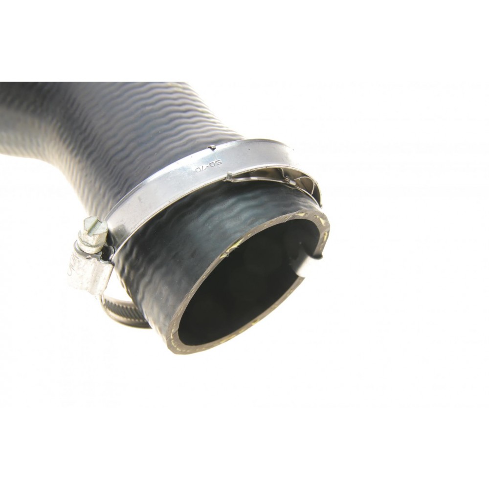 Патрубок інтеркулера BMW 5 (E60)/6 (E63) 04-10 M57