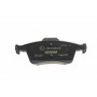 Колодки гальмівні (задні) Ford Connect/Focus III 10- (Teves) Q+