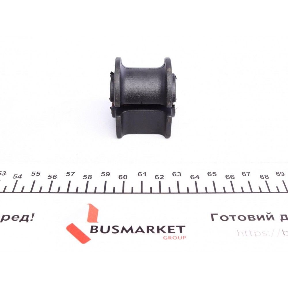 Втулка стабілізатора (заднього) Ford Mondeo III 00-07 (d-20mm)