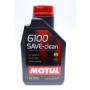 Олива 5W30 6100 Save-clean (1л) (FIAT 9.55535-S1/PSA B71 2290/RENAULT RN0700) знятий з виробн