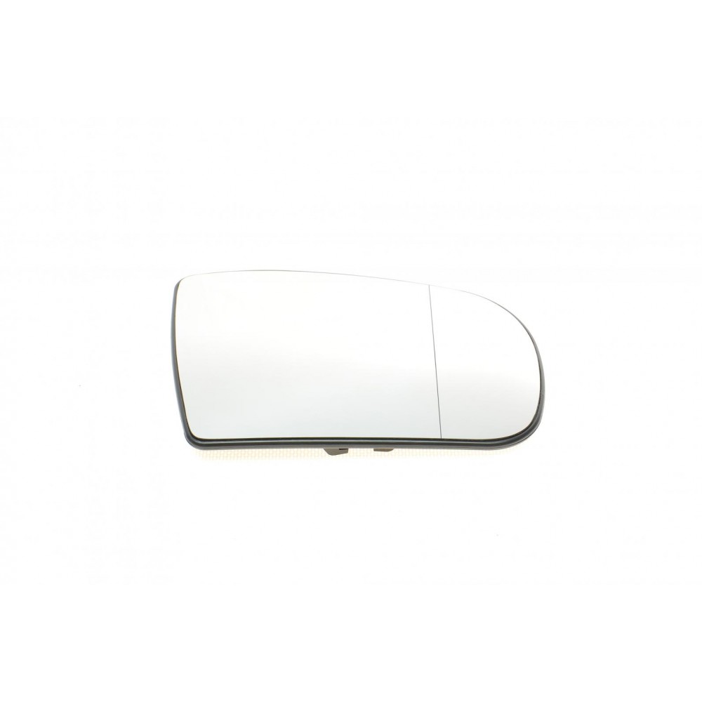 Скло дзеркала (з підігрівом) MB E-class (W210) 95-03 (R)