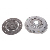 Комплект зчеплення Ford Transit Connect 1.0 EcoBoost 13- (d=240mm)