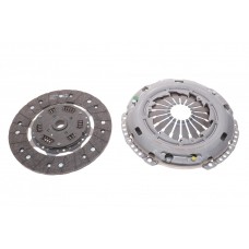 Комплект зчеплення Ford Transit Connect 1.0 EcoBoost 13- (d=240mm)