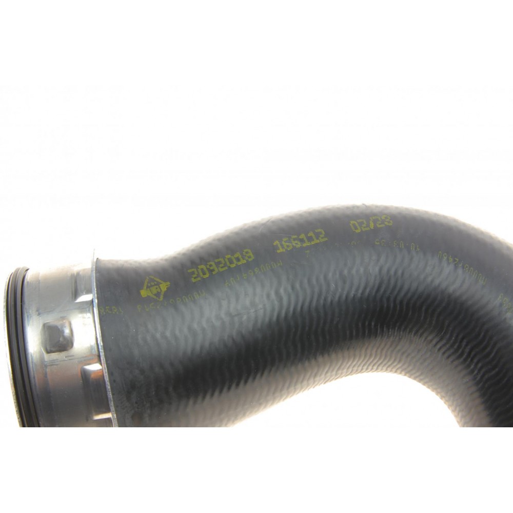 Патрубок інтеркулера MB ML-class (W163) 2.7CDI 05-10