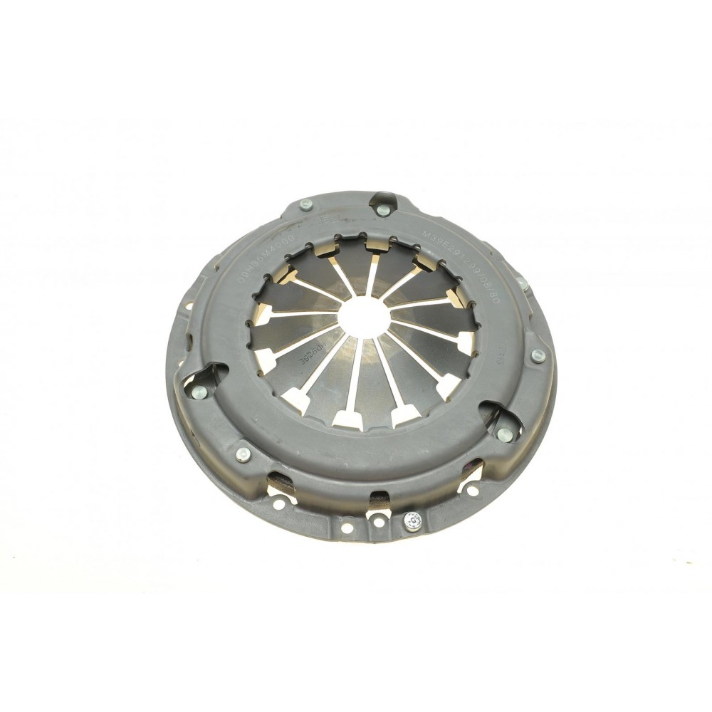 Комплект зчеплення Fiat 500/Panda 0.9 12- (d=200mm) (+вижимний)