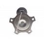 Піввісь (передня) (R) Nissan X-Trail I 2.0/2.5/2.2 dCi/Di 01-13 (29z/547mm) (+ABS44z)