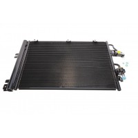 Радіатор кондиціонера Opel Astra H 1.4-1.8 04-14