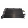 Радіатор кондиціонера Opel Astra H 1.4-1.8 04-14