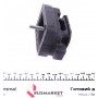 Подушка КПП BMW 5 (E60/F10) 2.0 d 05-14 ззаду