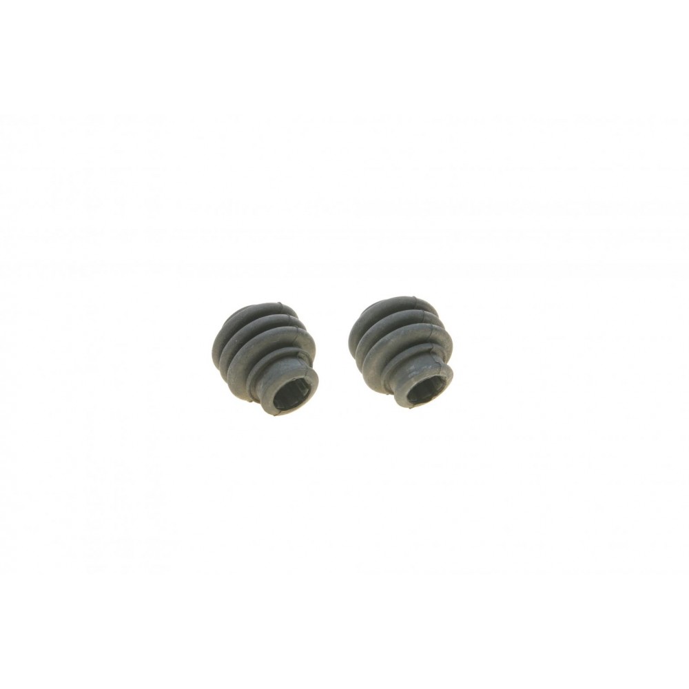 Ремкомплект супорта (переднього) Acura TL 09- (d=44mm) (+2 поршня) (Akebono)
