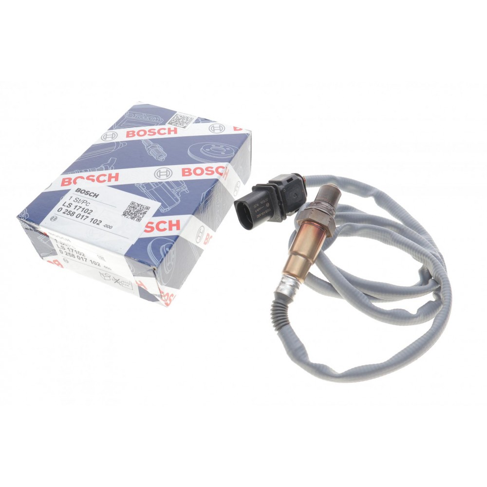 Лямбда зонд BMW 3 (E90) 3.0 (N54/N55) 06-12