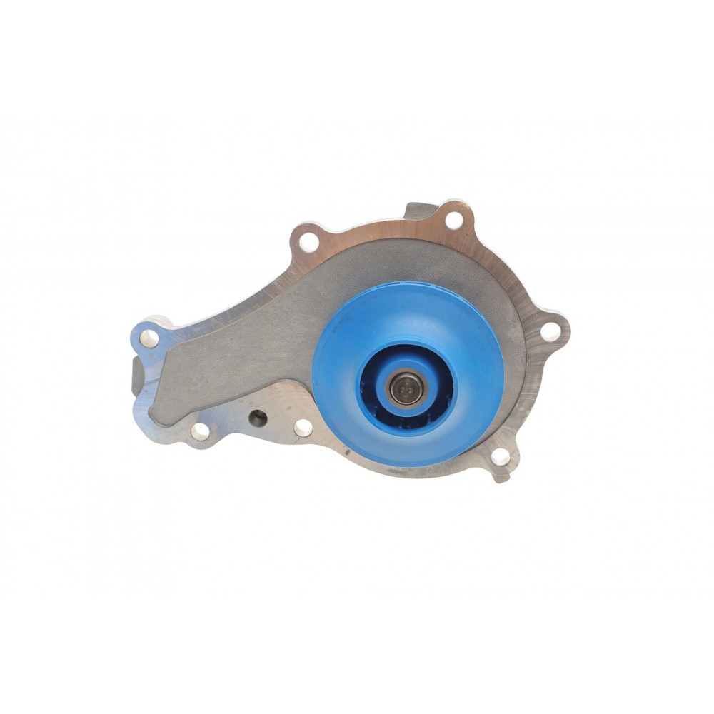 Помпа води Citroen C1/C2/C3/Nemo/Ford Fiesta/Peugeot 206/307/Bipper/Mazda 2 1.4HDI/TDCI 02- (21z)