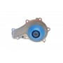 Помпа води Citroen C1/C2/C3/Nemo/Ford Fiesta/Peugeot 206/307/Bipper/Mazda 2 1.4HDI/TDCI 02- (21z)