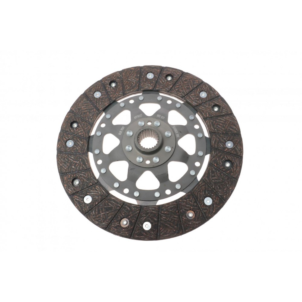 Диск зчеплення Audi A4/A6/VW Passat 94-05 (d=228mm)