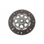 Диск зчеплення Audi A4/A6/VW Passat 94-05 (d=228mm)