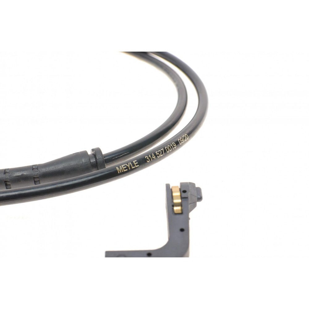 Датчик зносу гальмівних колодок (передніх) BMW 7 (F01-F04) 08-15 (L) (L=1060mm)