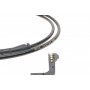 Датчик зносу гальмівних колодок (передніх) BMW 7 (F01-F04) 08-15 (L) (L=1060mm)