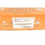 Наконечник тяги рульової Etalon (M22x1.5) LHT