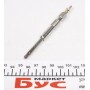 Свічка розжарювання Smart 0.8cdi (11.5V)