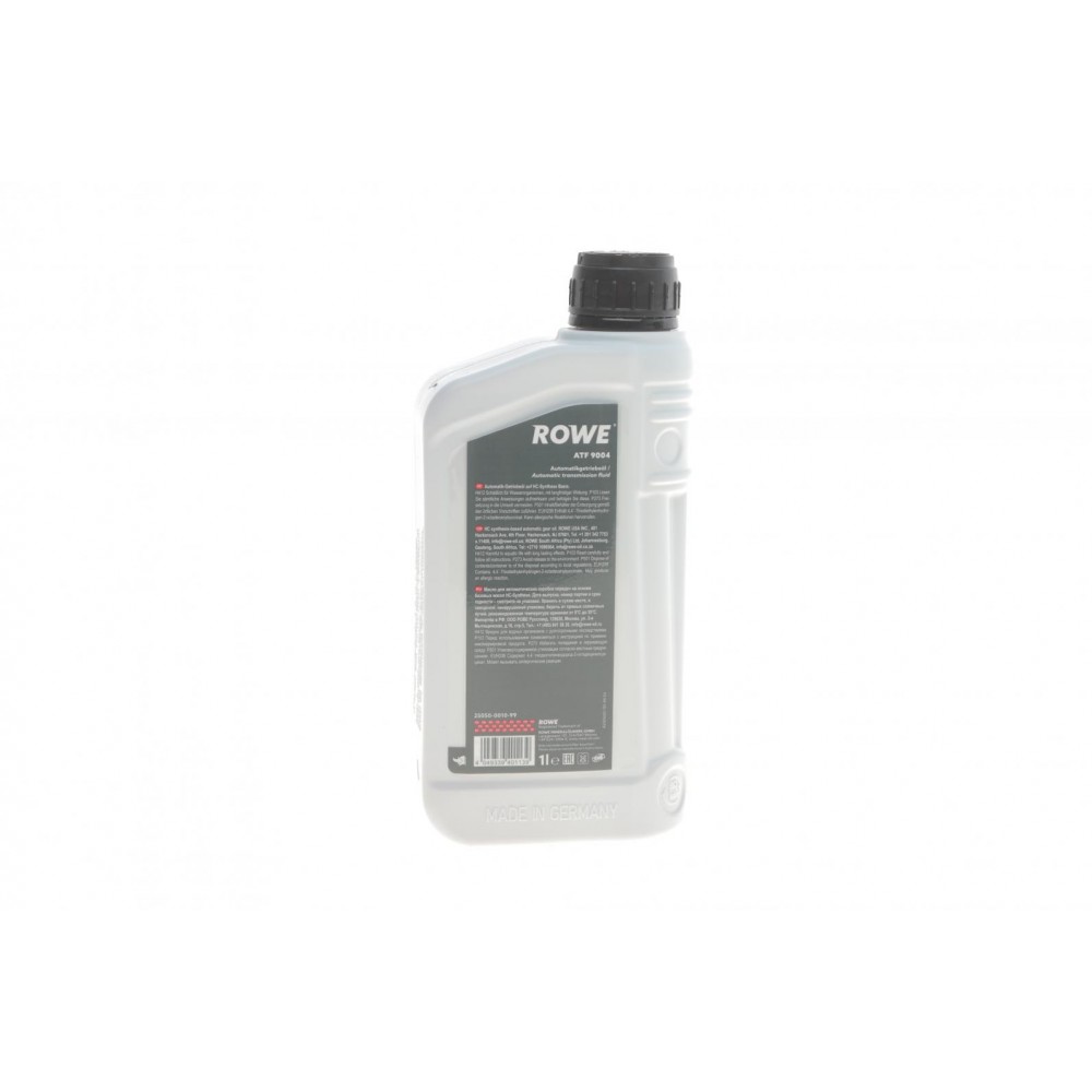 Олива HIGHTEC ATF 9004 (1L) MB 236.12/236.14 (червоний) заміна на 25051-0010-99