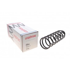 Пружина (задня) Volvo S70 2.0-2.4/Turbo/2.5TDI 96-00/Volvo 850 91-96 (седан) (без с-ми рег.дор.пр)