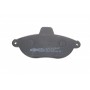 Колодки гальмівні (передні) Citroen Jumpy/Fiat Scudo/Ulysse/Peugeot Expert/806 95-06 (+датчики)