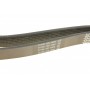 Комплект ременя генератора Renault Master/Opel Movano 2.3dCi 13- (-AC) (7PK1673)