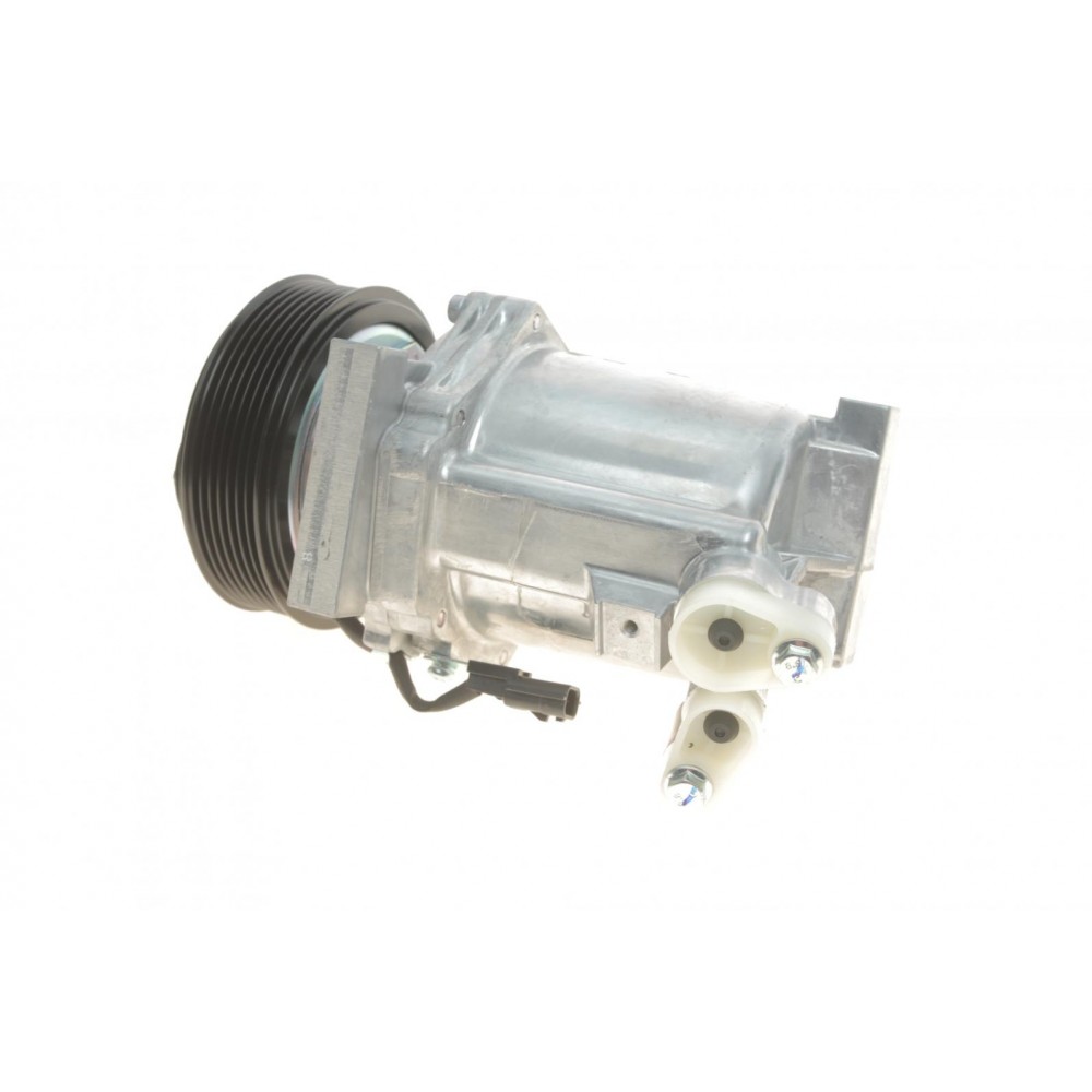 Компресор кондиціонера Dacia Dokker/Nissan Juke 1.2DIG-T/1.2-1.6 12-