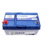 Акумуляторна батарея 45Ah/330A (238x129x227/+L/B00) Blue Dynamic B33 Азія
