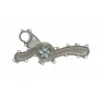 Помпа води Lexus ES/RX/Toyota Camry/Rav4 3.5 06-15