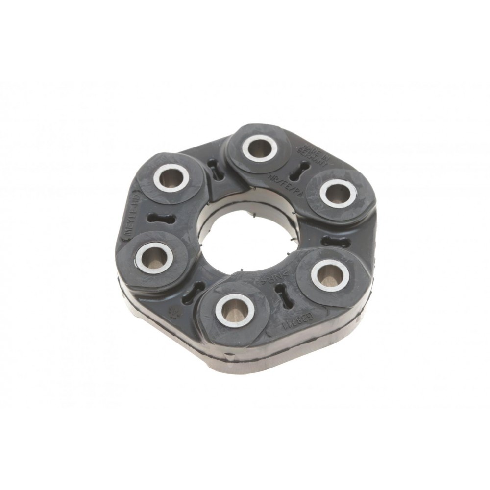Муфта кардана еластична BMW 3/4/5/7/X1/X3/X4/X5/X6 00- (50x135x30)