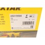 Датчик ABS (передній) BMW 5 (F10)/7 (F01/F02/F03/F04) 2.0-4.4 09-18 (L=937mm)