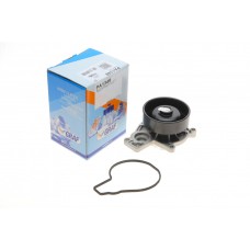 Помпа води BMW X1 (F48)/X2 (F39)/Mini Cooper/Clubman 2.0d B47 C20 14- (R/B) (7 лоп)