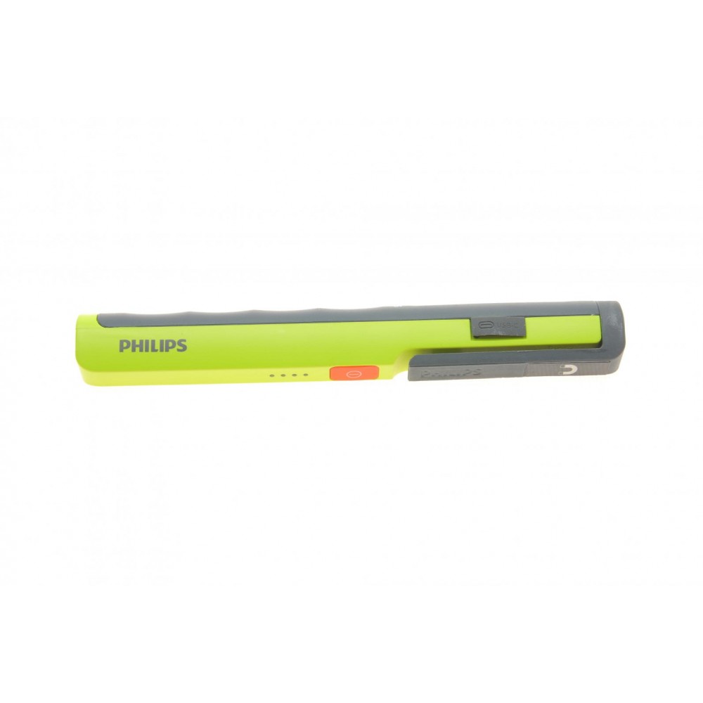 Ліхтарик інспекційний Xperion 6000 Penlight (6000K/режими 200lm/100lm/120lm/кліпса/2 магніти)