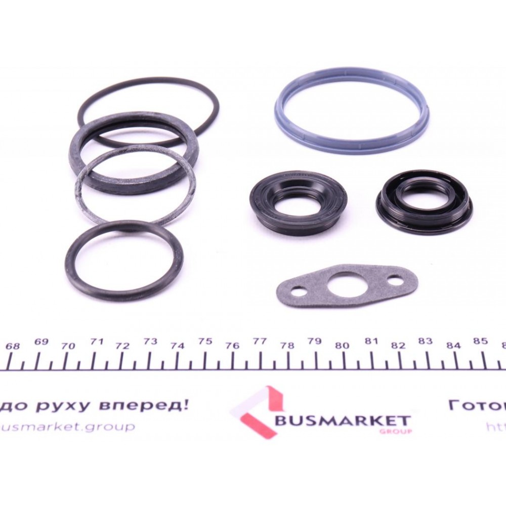 Комплект прокладок (верхній) Ford Transit 2.2 TDCi 06-14