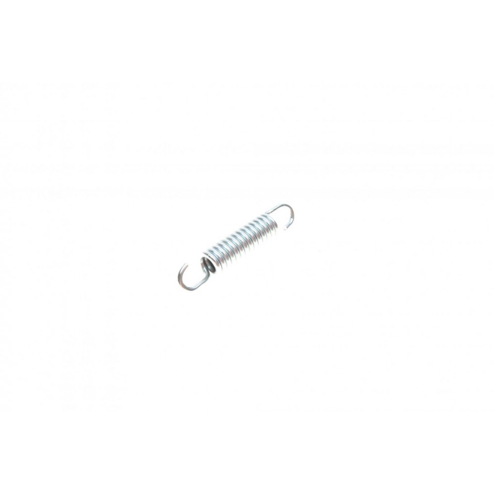 Комплект пружинок колодок ручника Mitsubishi Carisma 95-06/Subaru Forester/Legacy 89-09 (Akebono)