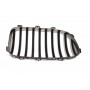 Решітка радіатора BMW 5 (F10) 13-16 (L) (хром)