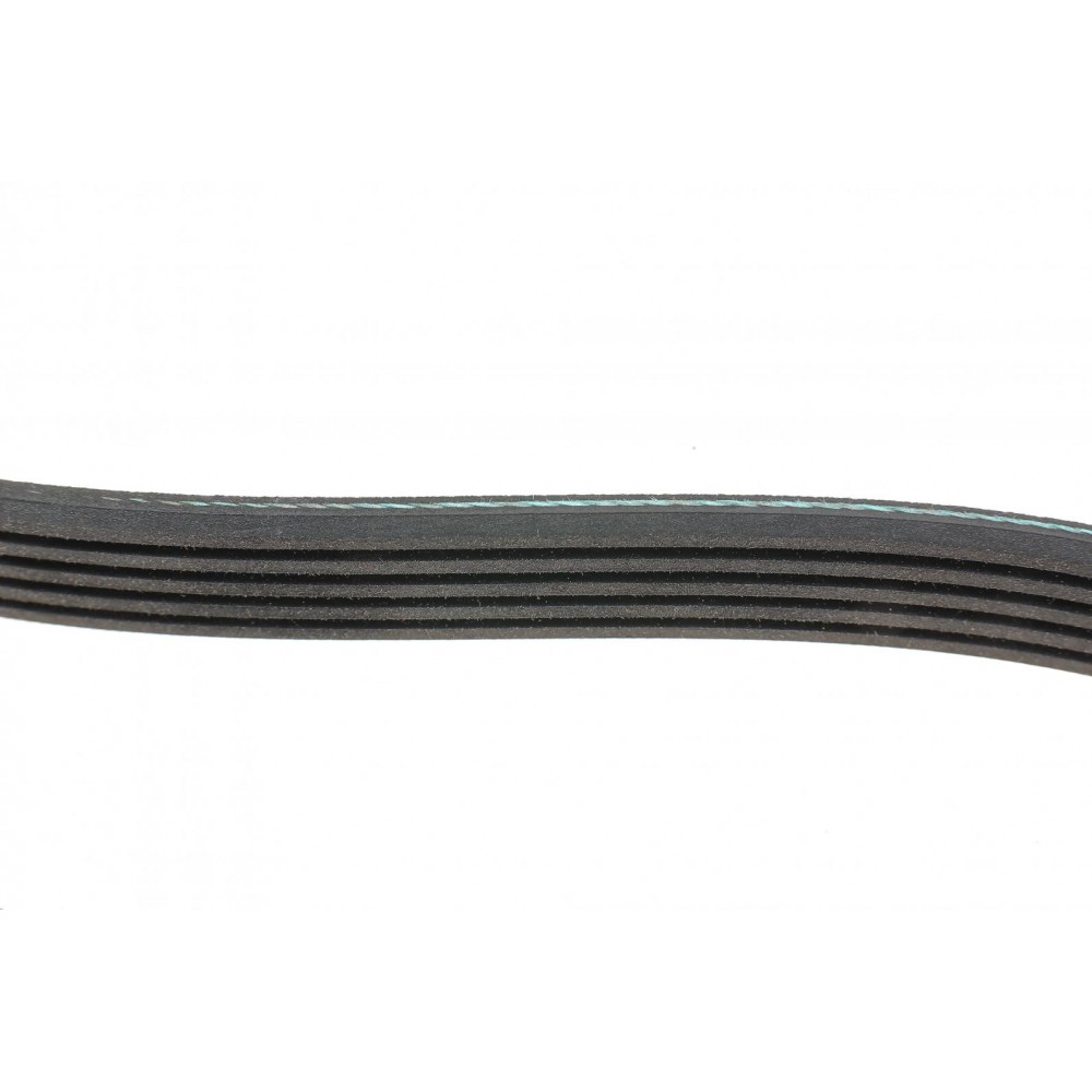 Ремінь генератора Renault Kangoo/ Modus 1.4-1.6 04-/ Toyota Avensis/ Corolla 2.0 99-03 (5PK1135)