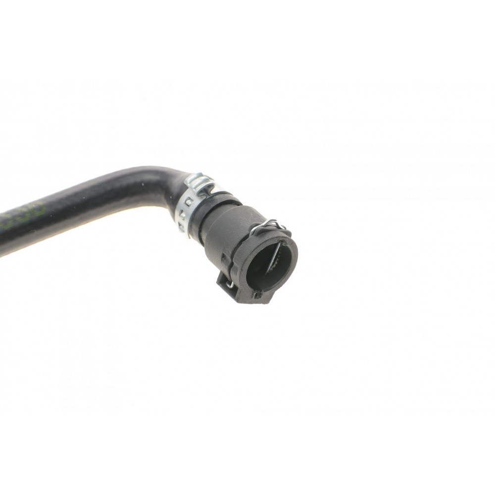 Патрубок радіатора BMW X5 (E70)/X6 (E71) 3.0i-4.8i/3.0d 06-14