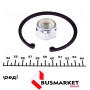 Підшипник маточини (передньої) Renault Trafic 1.4-2.5D 75-01 (42х84х39)(к-кт)