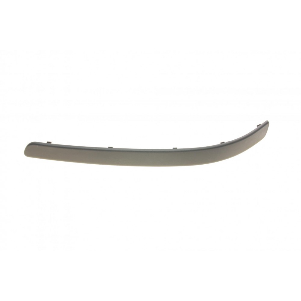 Накладка бампера (переднього) BMW 5 (E39) 98-03 (M-Performance) (L)