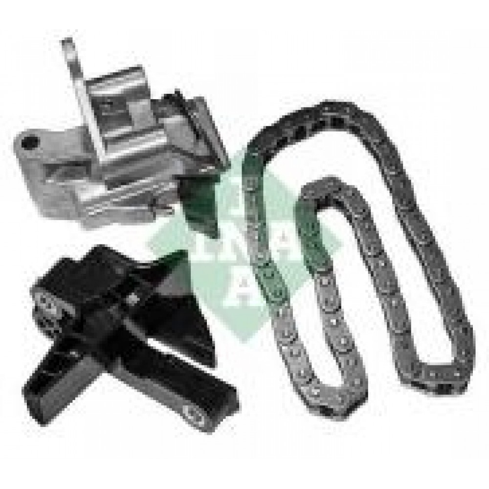 Комплект ланцюга ГРМ BMW 3 (E36/E46)/5 (E34/E39/E60)/7 (E38) 2.0-3.0i 90-, M50/M52/M54