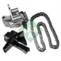 Комплект ланцюга ГРМ BMW 3 (E36/E46)/5 (E34/E39/E60)/7 (E38) 2.0-3.0i 90-, M50/M52/M54
