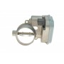 Заслонка дросельна BMW 1/3/5/6/7/X3/X5/X6 2.0D-4.4D (M47/M57/M67) 02-13