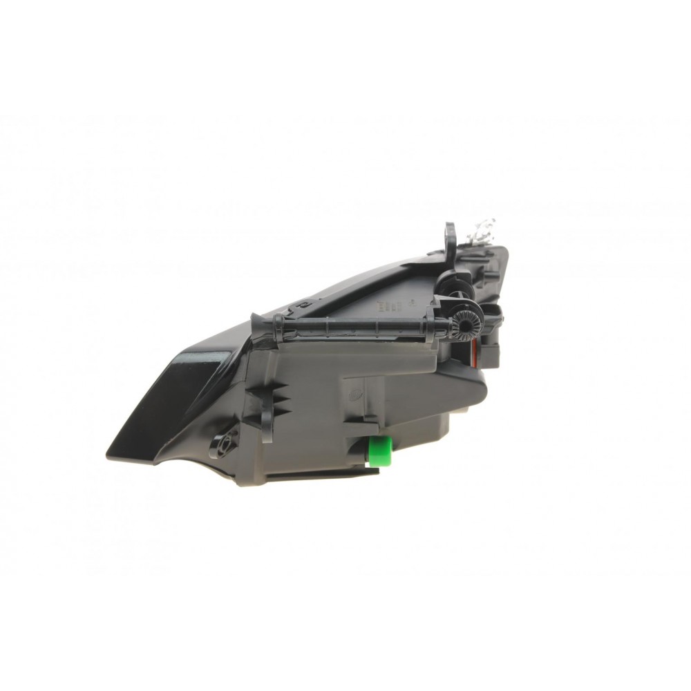 Фара протитуманна Audi A3 12-17 (L)