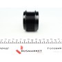 Шків генератора VW T5/T6 2.0TSI, 110/150kw 11-, 6PK