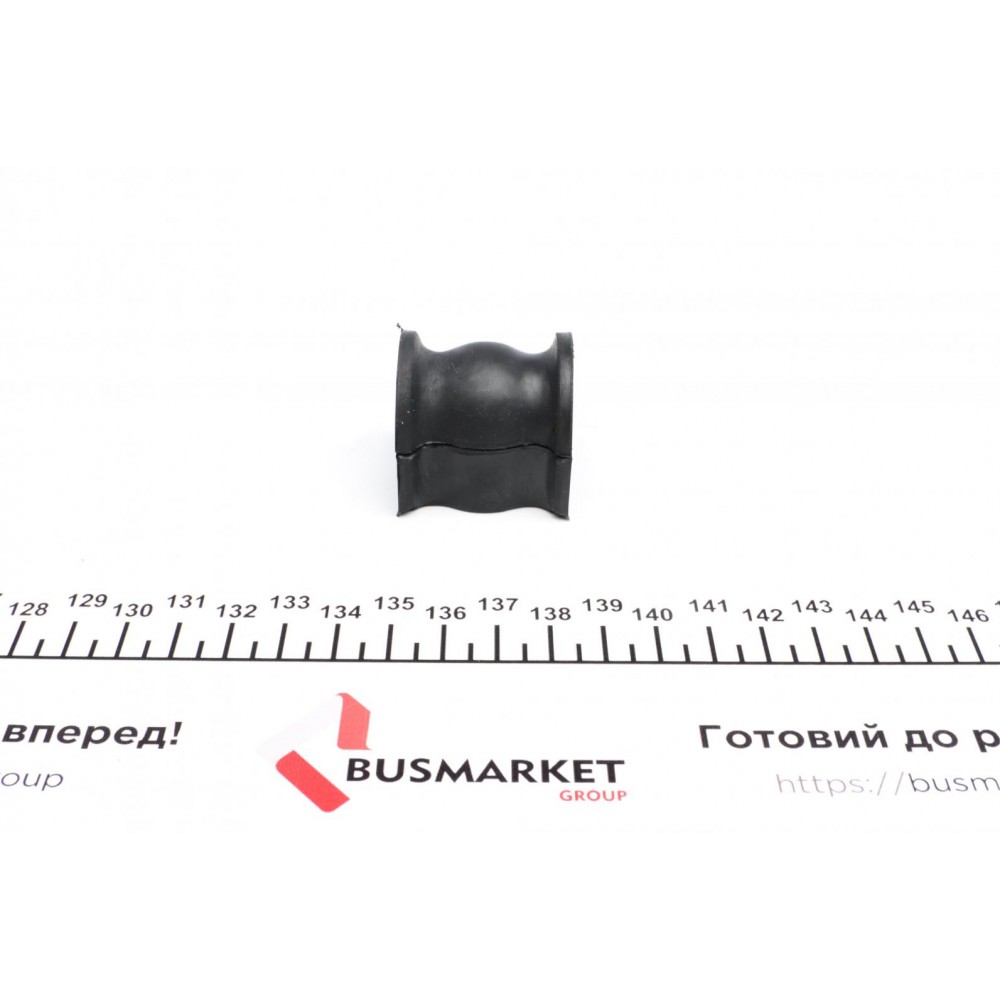 Втулка стабілізатора (заднього) Honda CR-V III 07- (d=18mm)
