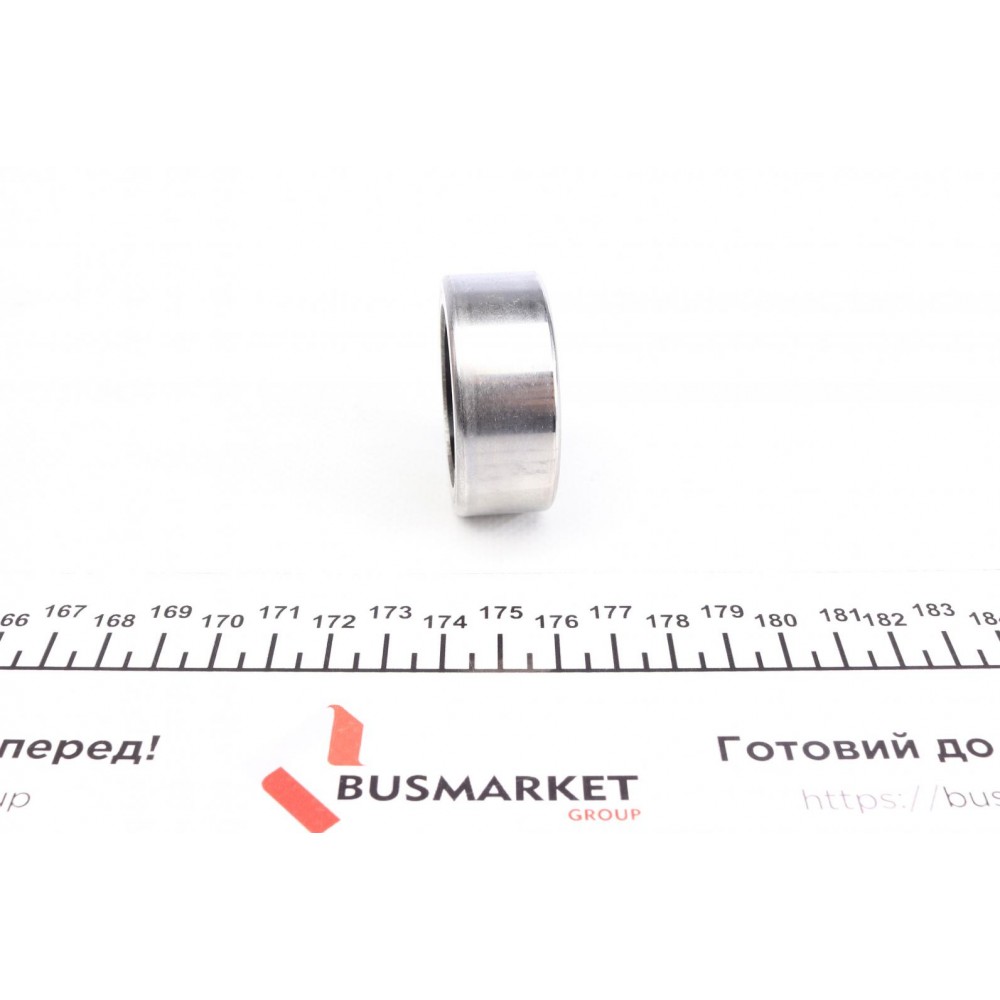 Підшипник КПП Opel F13 5 ступ. мкпп (24x47x19,5) (F-560274)
