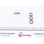 Кільце ущільнююче (O-ring) (17,7 мм) (3 шт.)